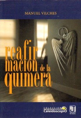 REAFIRMACION DE LA QUIMERA.
