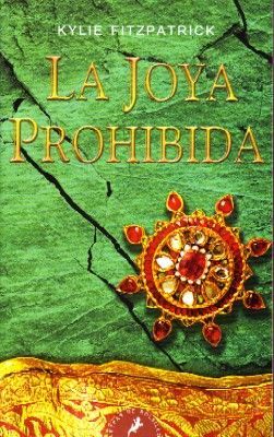 LA JOYA PROHIBIDA