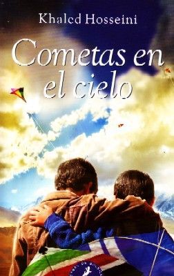 COMETAS EN EL CIELO