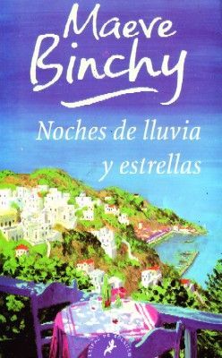 NOCHES DE LLUVIA Y ESTRELLAS