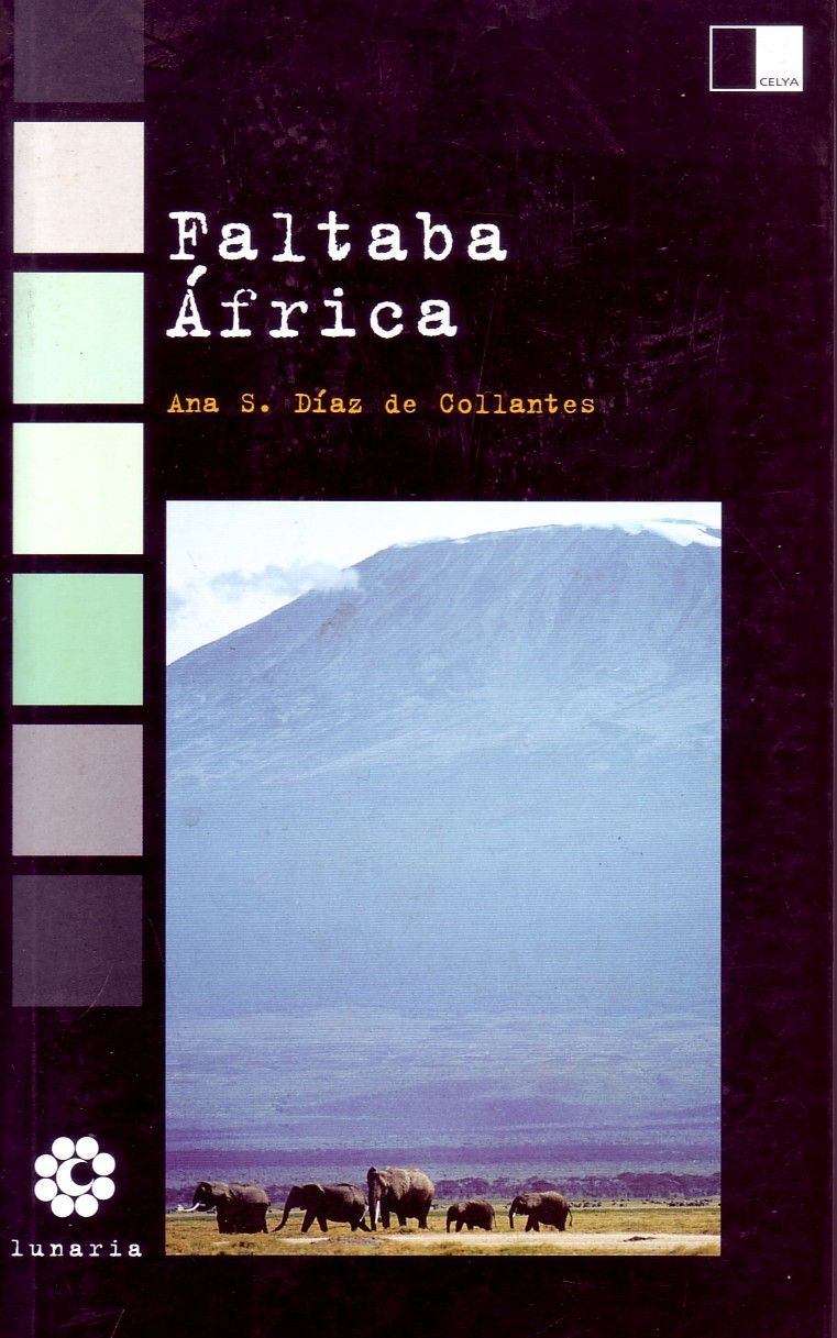 FALTABA AFRICA.