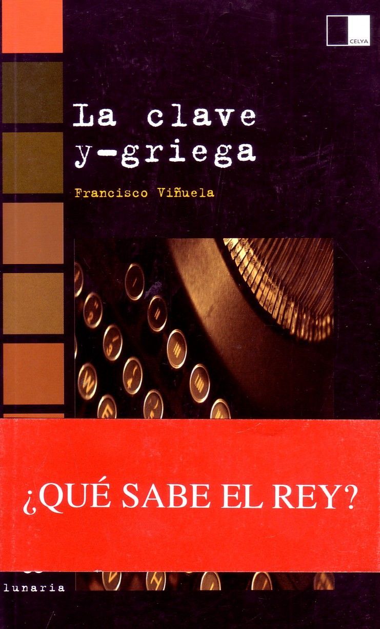 LA CLAVE Y-GRIEGA.