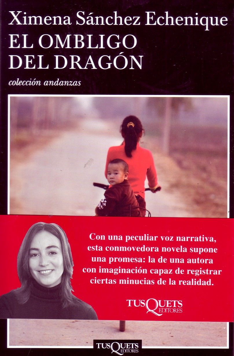 EL OMBLIGO DEL DRAGON