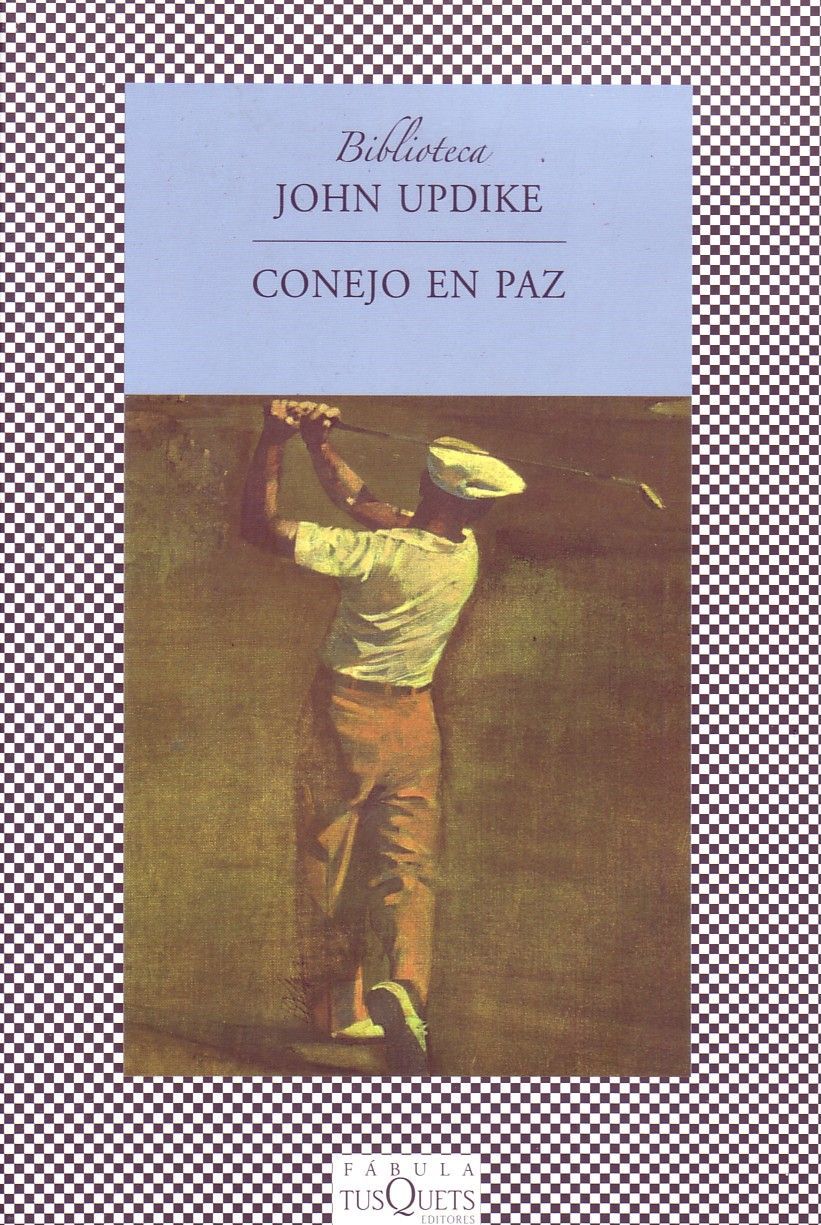 CONEJO EN PAZ