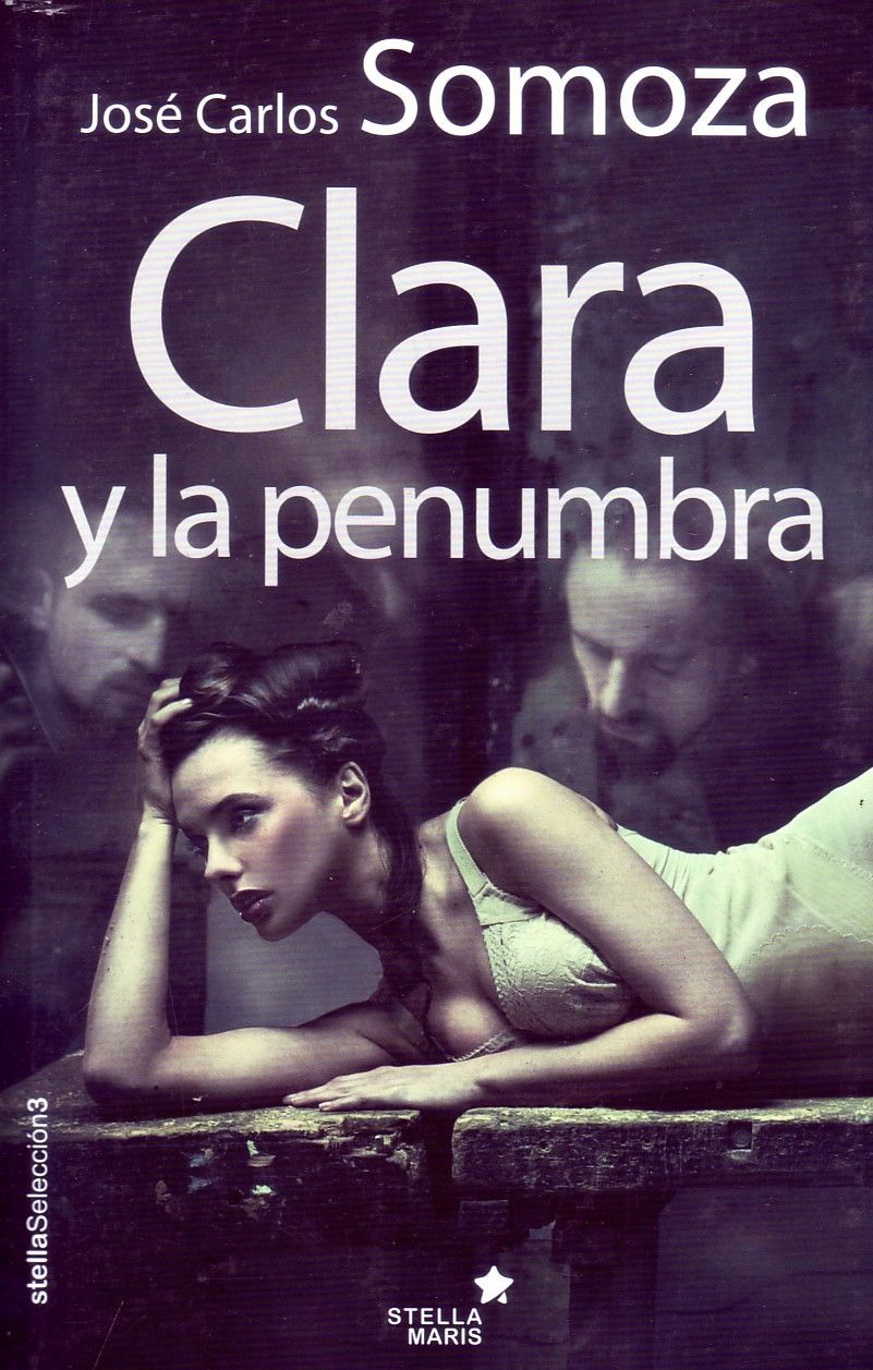 CLARA Y LA PENUMBRA
