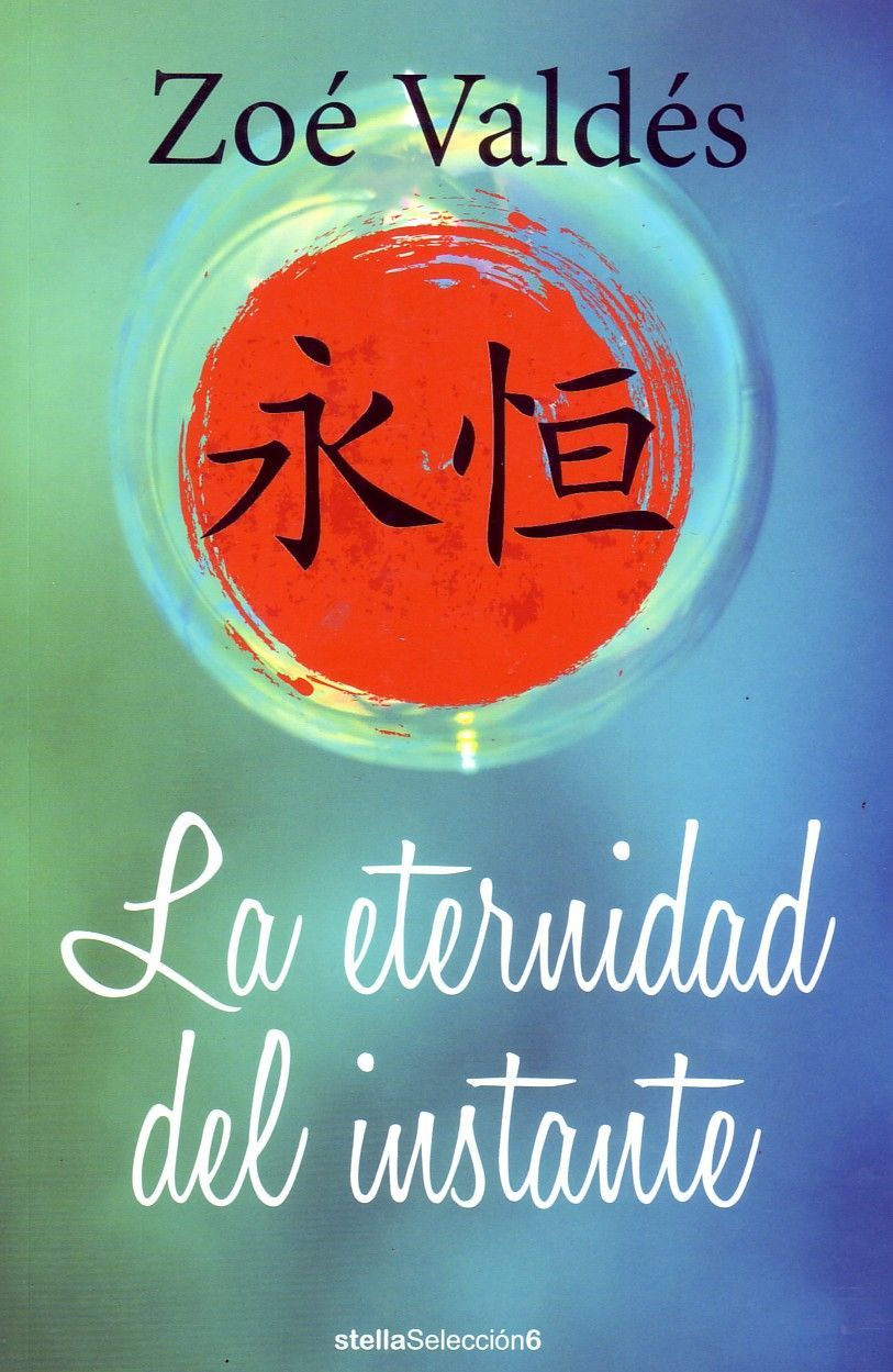 LA ETERNIDAD DEL INSTANTE
