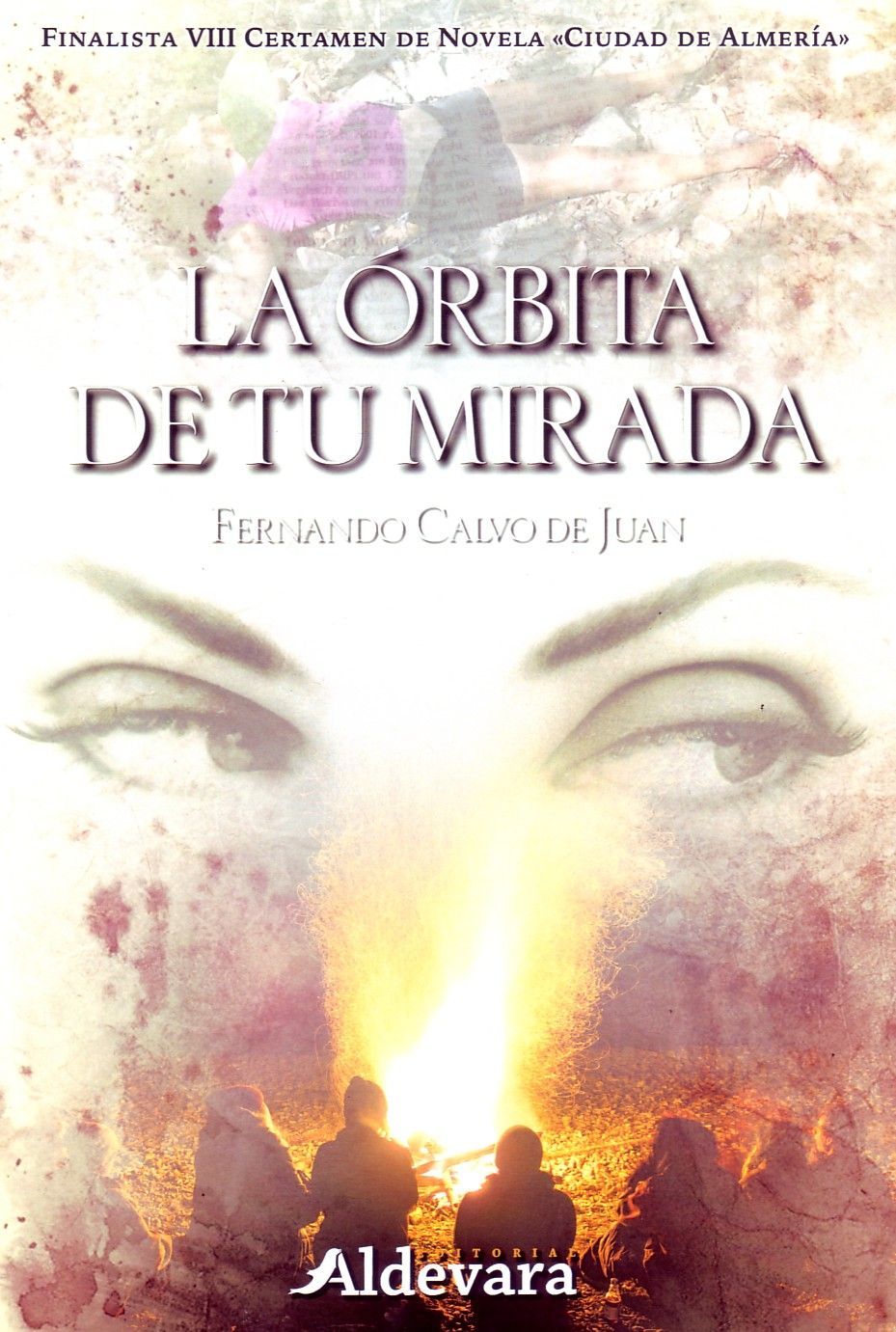 LA ORBITA DE TU MIRADA