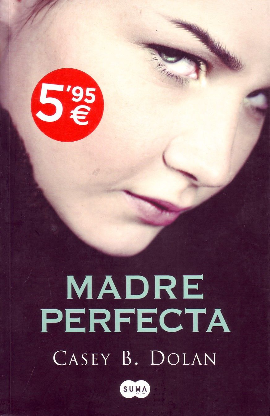 MADRE PERFECTA