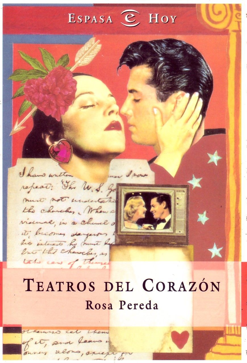 TEATROS DEL CORAZON.