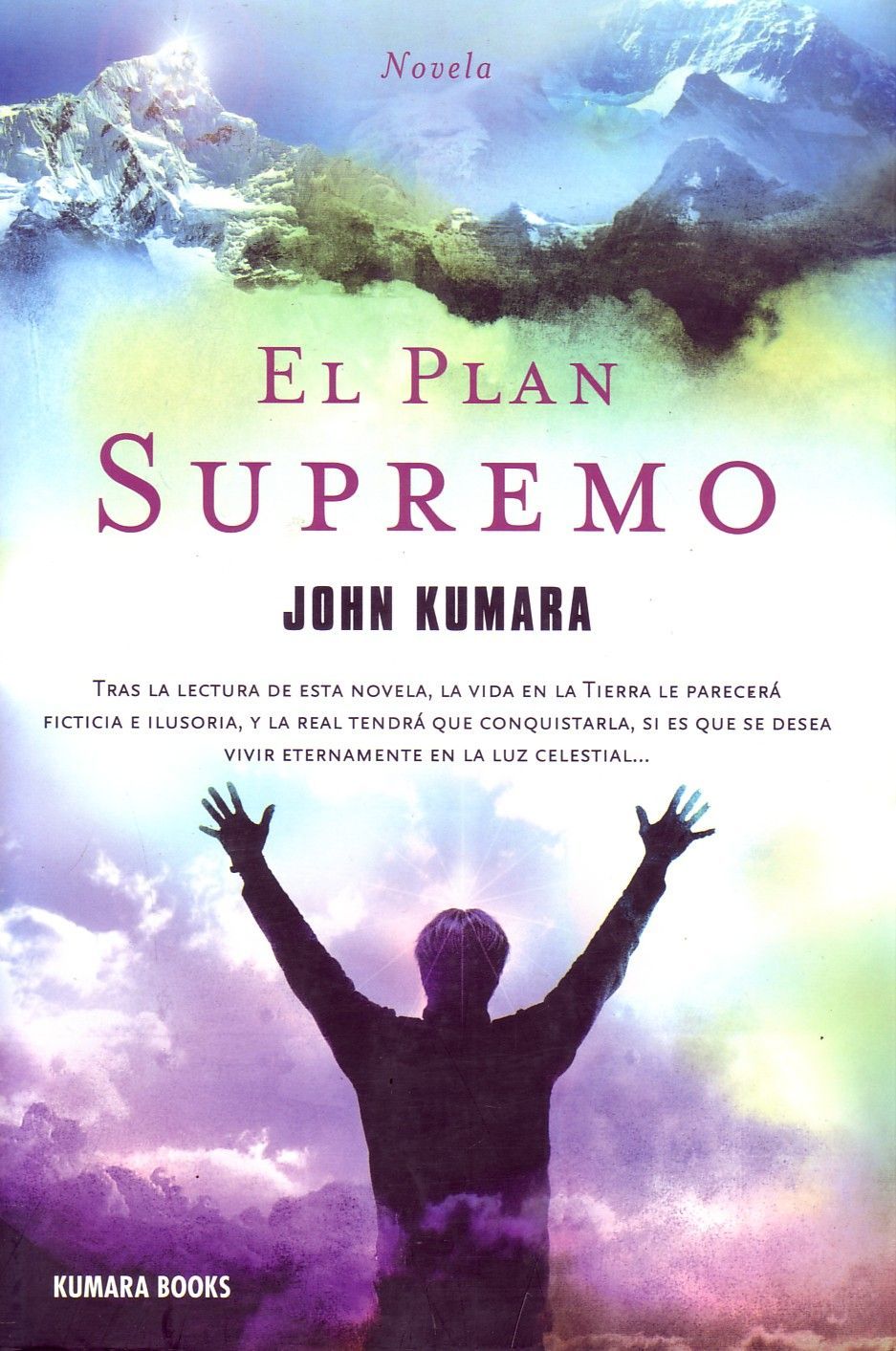 EL PLAN SUPREMO.
