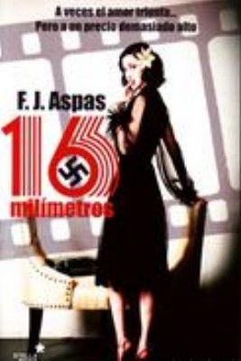 16 MILIMETROS.