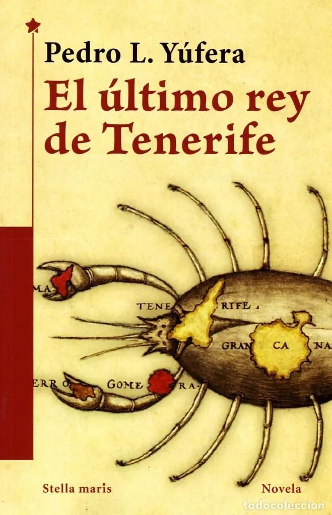 EL ULTIMO REY DE TENERIFE.