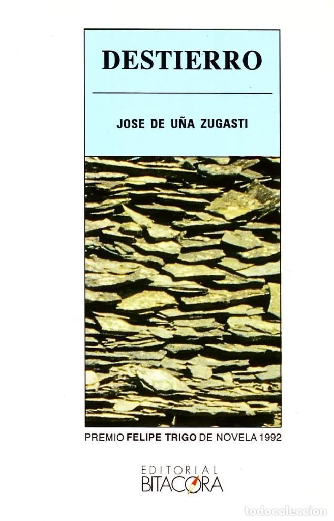 DESTIERRO.