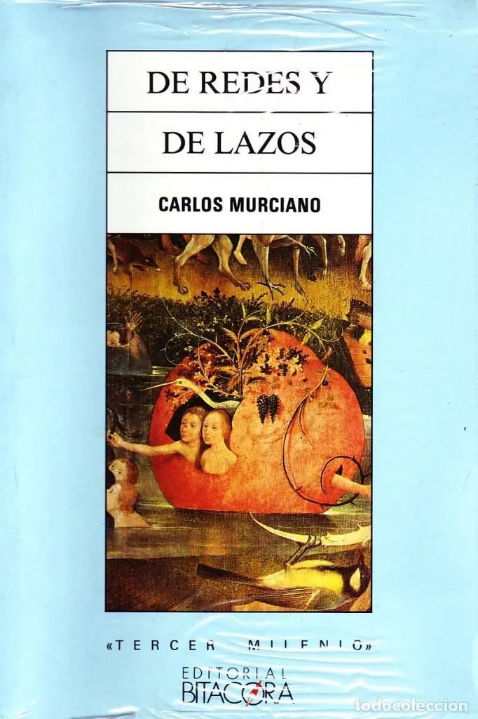 DE REDES Y DE LAZOS.