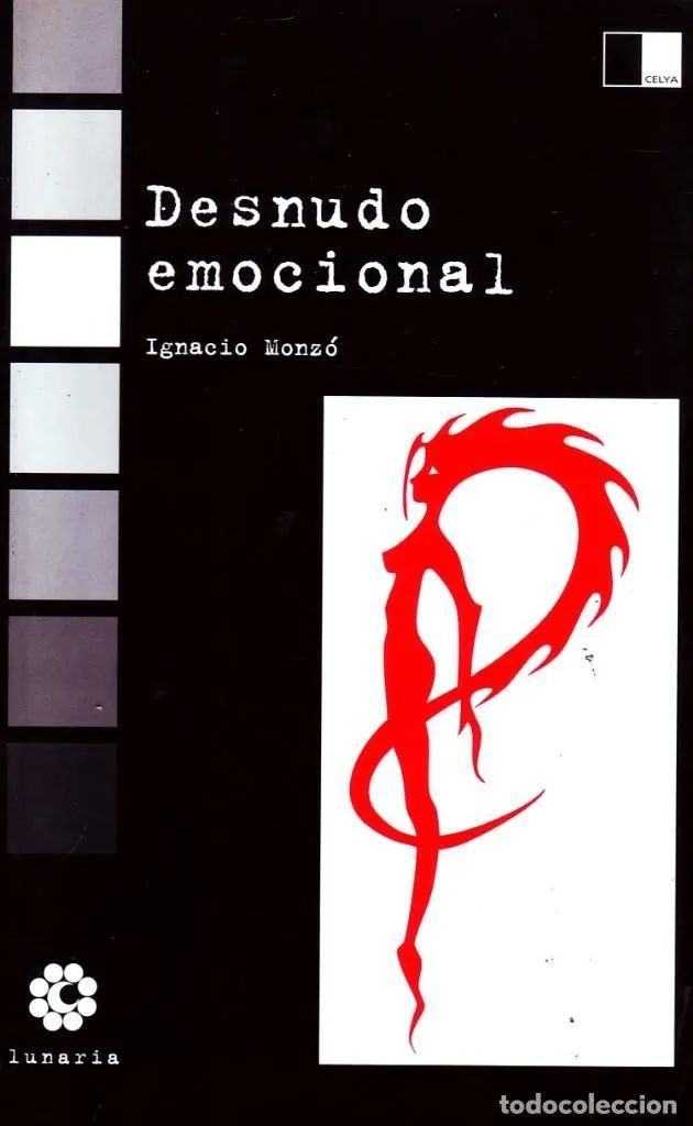DESNUDO EMOCIONAL.