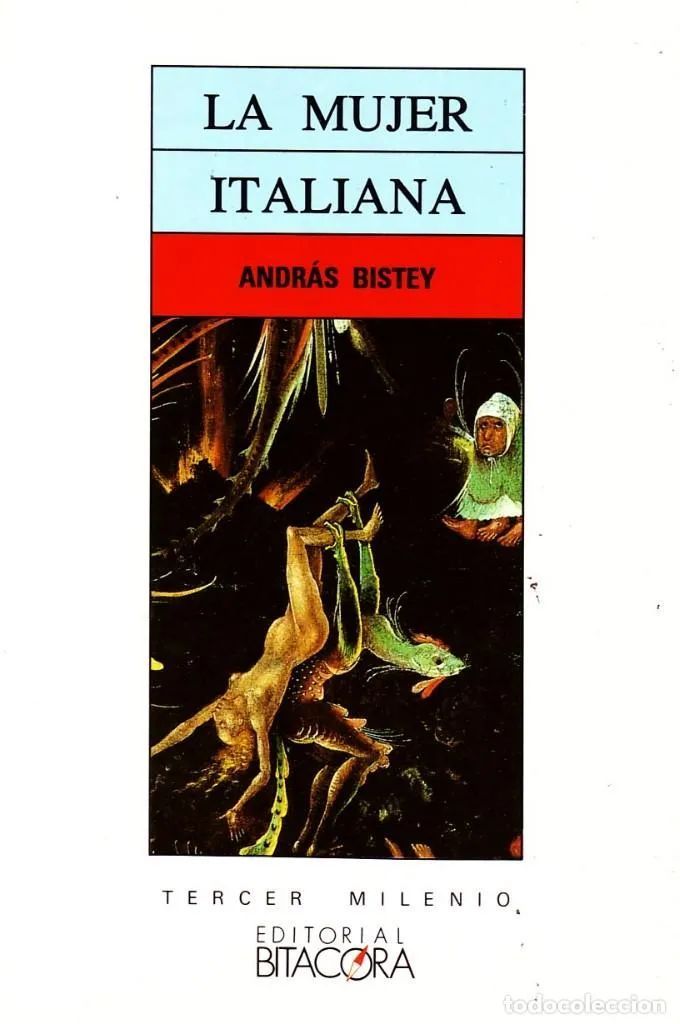 LA MUJER ITALIANA.