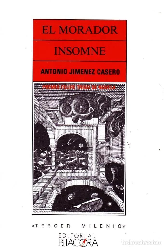 EL MORADOR INSOMNE.