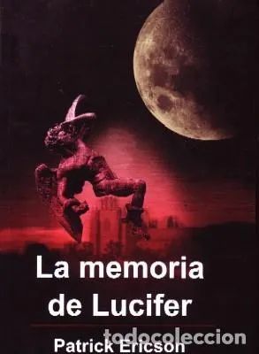 LA MEMORIA DE LICIFER.