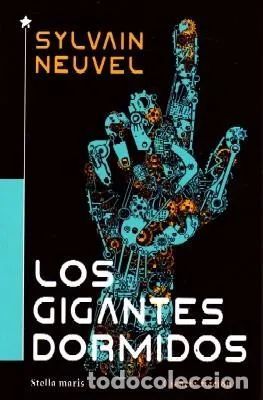 LOS GIGANTES DORMIDOS.