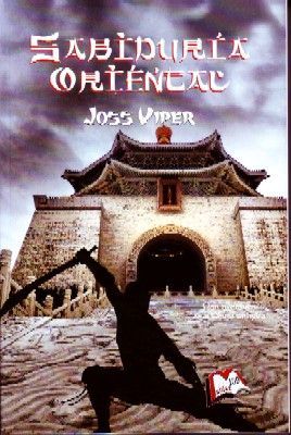 SABIDURIA ORIENTAL