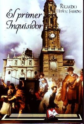 EL PRIMER INQUISIDOR