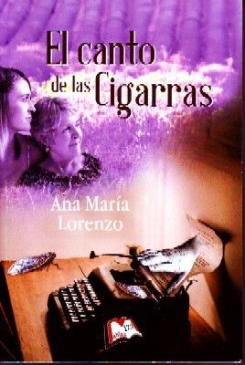 EL CANTO DE LAS CIGARRAS