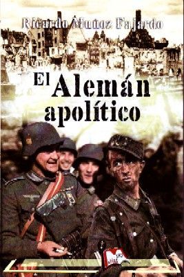 EL ALEMÁN APOLÍTICO