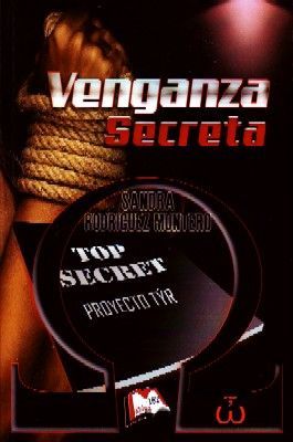 VENGANZA SECRETA
