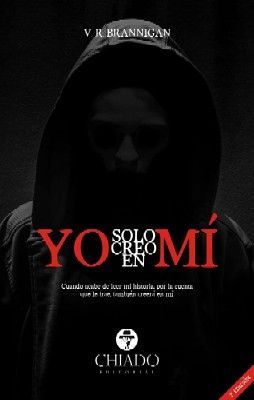 YO SOLO CREO EN MI