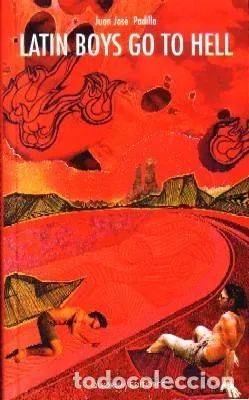 LATIN BOYS GO TO HELL