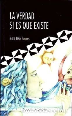 LA VERDAD SI ES QUE EXISTE