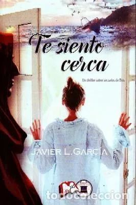 TE SIENTO CERCA
