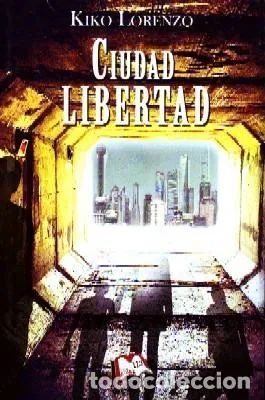 CIUDAD LIBERTAD