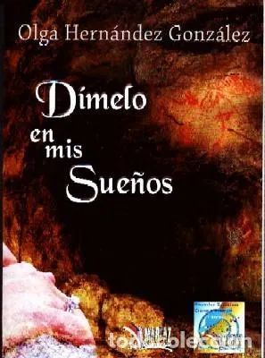 DÍMELO EN MIS SUEÑOS