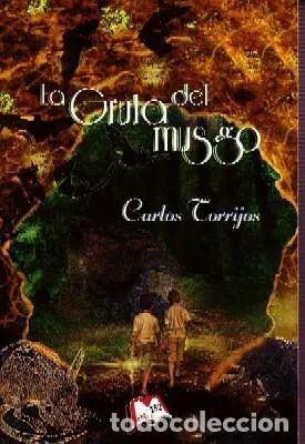 LA GRUTA DEL MUSGO