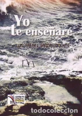 YO TE ENSEÑARE