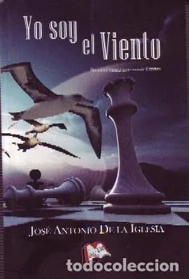 YO SOY EL VIENTO