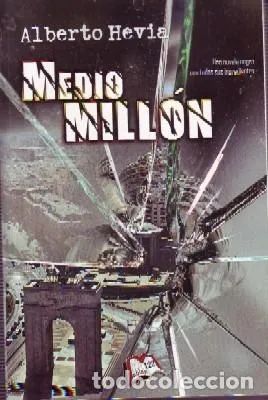 MEDIO MILLON