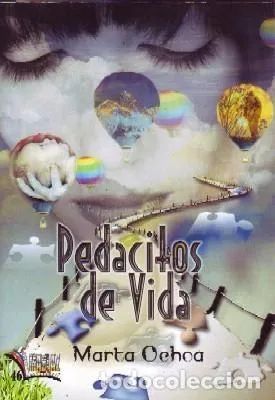 PEDACITOS DE VIDA