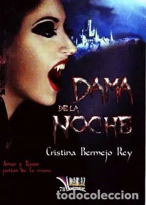 DAMA DE LA NOCHE