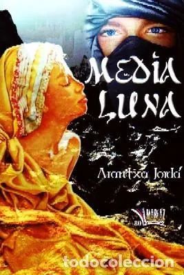 MEDIA LUNA