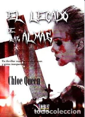 EL LEGADO DE LAS ALMAS