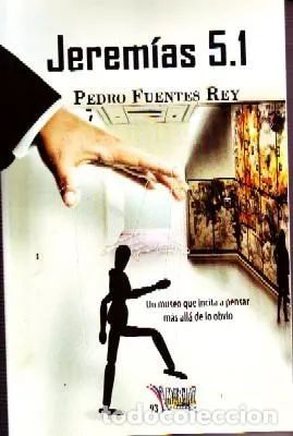 JEREMIAS 5.1
