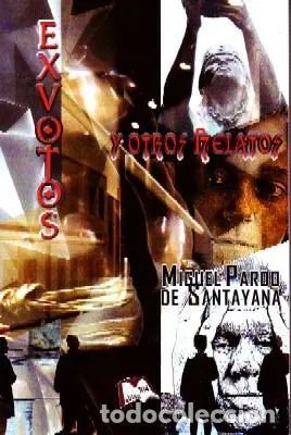 EXVOTOS Y OTROS RELATOS