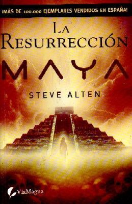 LA RESURRECCIÓN MAYA