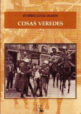COSAS VERDES