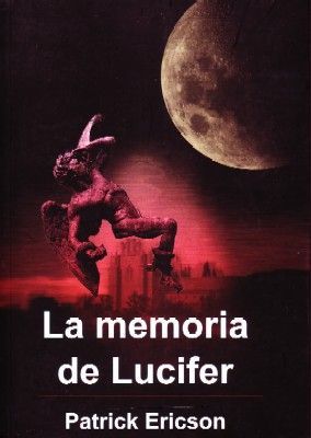LA MEMORIA DE LUCIFER.