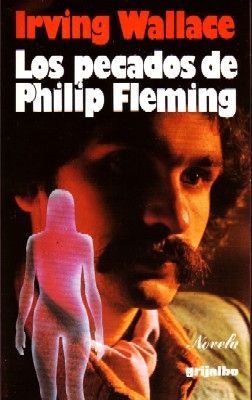 LOS PECADOS DE PHILIP FLEMING.