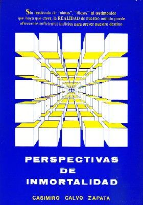 PERSPECTIVAS DE INMORTALIDAD.