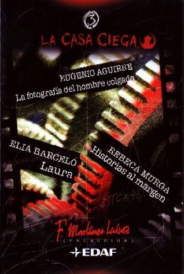 LA CASA CIEGA 3